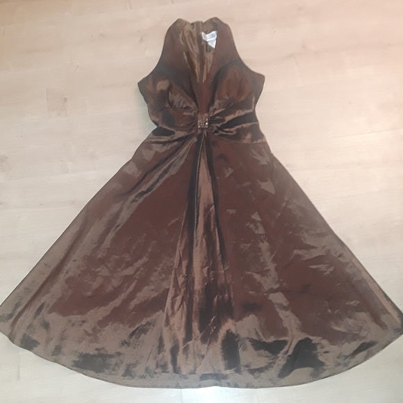 Jessica Howard Dresses & Skirts - 🤎Jessica Howard dress final